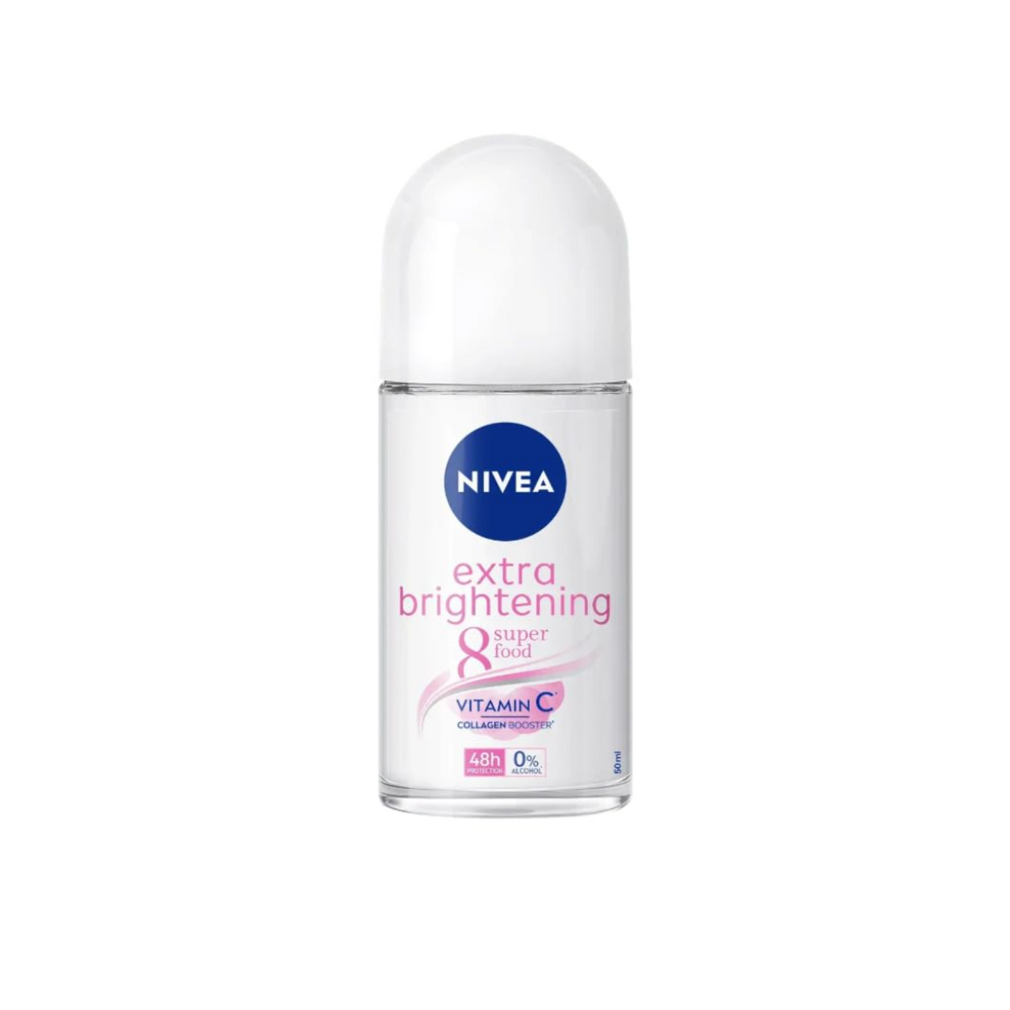 Nivea Extra Brightening