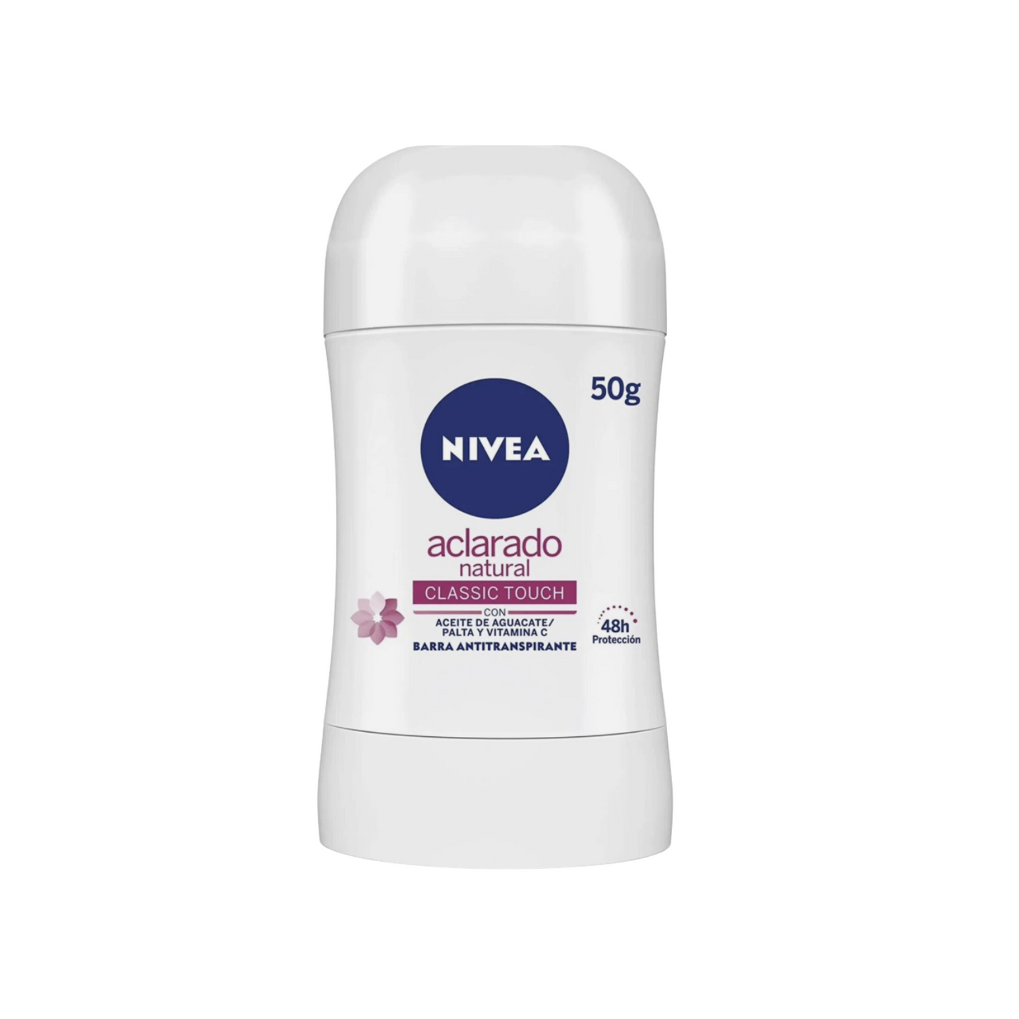 Nivea Aclarado Natural