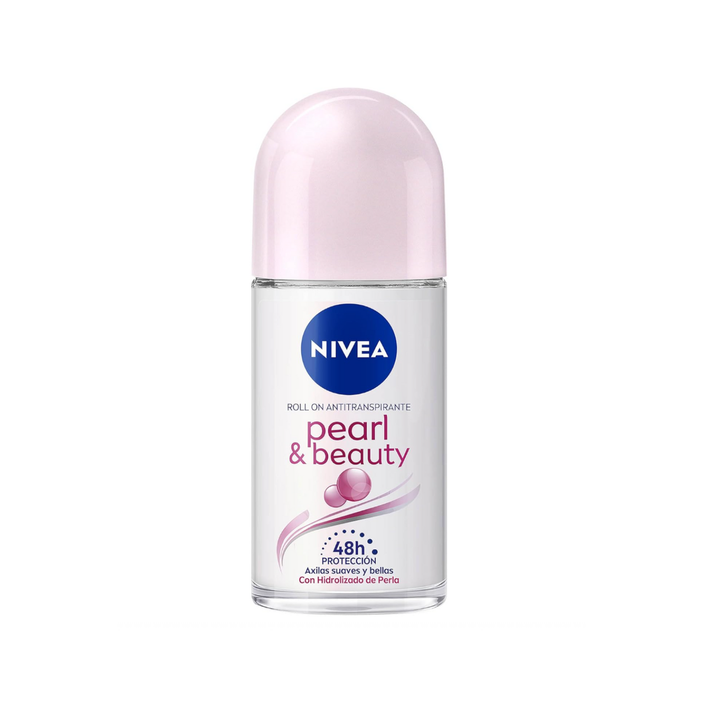 Nivea Pearl&Beauty