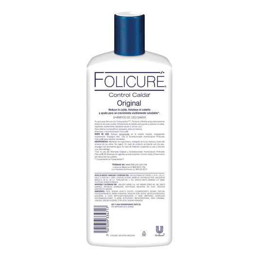 Folicure Original 12oz