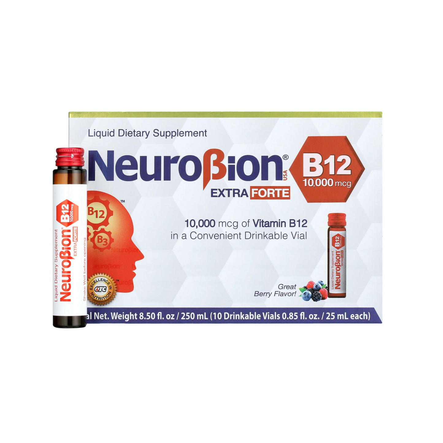 Neurobion Extra Forte