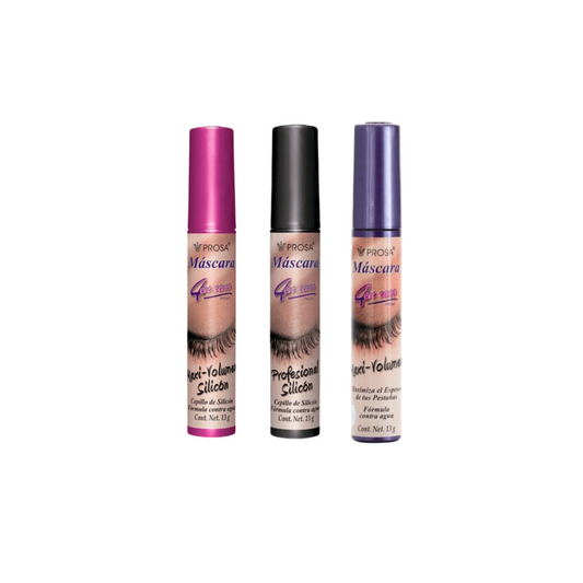 Prosa Mascara 3pack
