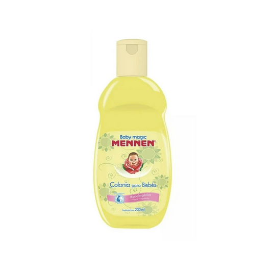 MENNEN Baby Magic Cologne