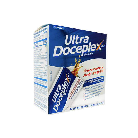 Ultra Doceplex