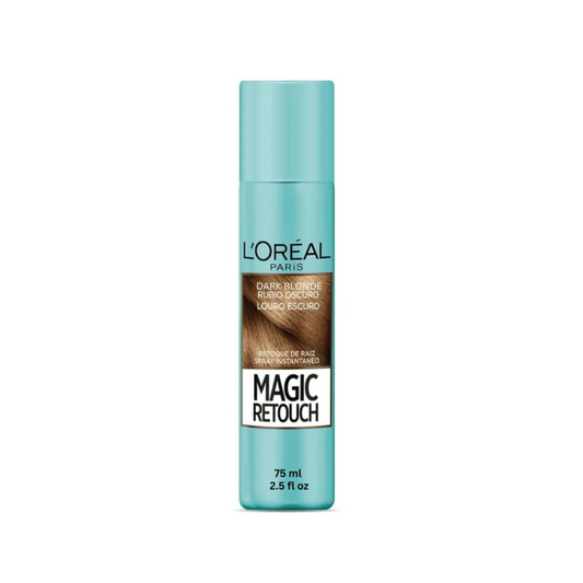 LOREAL Magic Retouch (Dark Blonde)